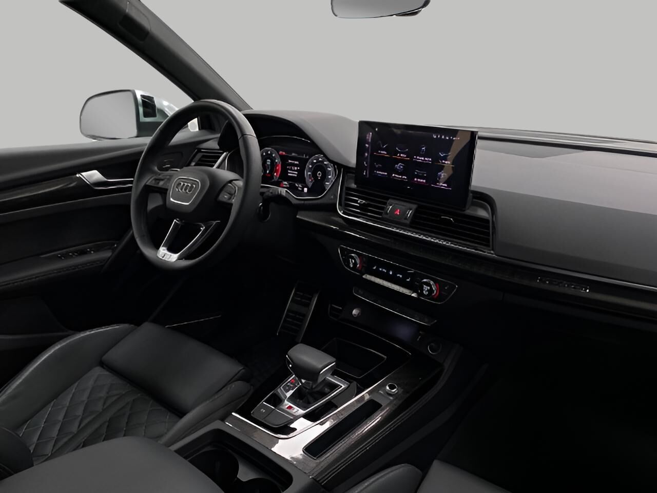 2025 Audi SQ5 Premium Plus Appleton WI