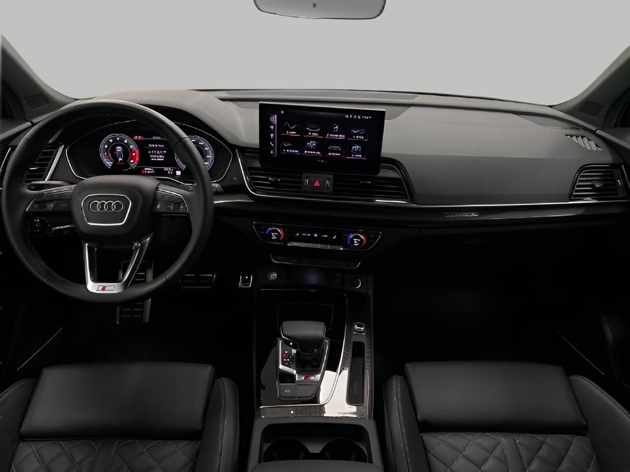 2025 Audi SQ5 Premium Plus Appleton WI