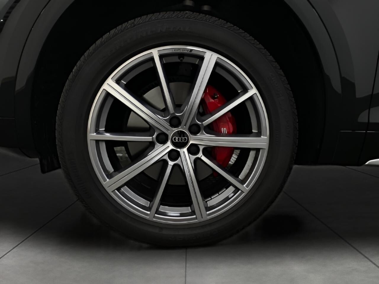 2025 Audi SQ5 Premium Plus Appleton WI