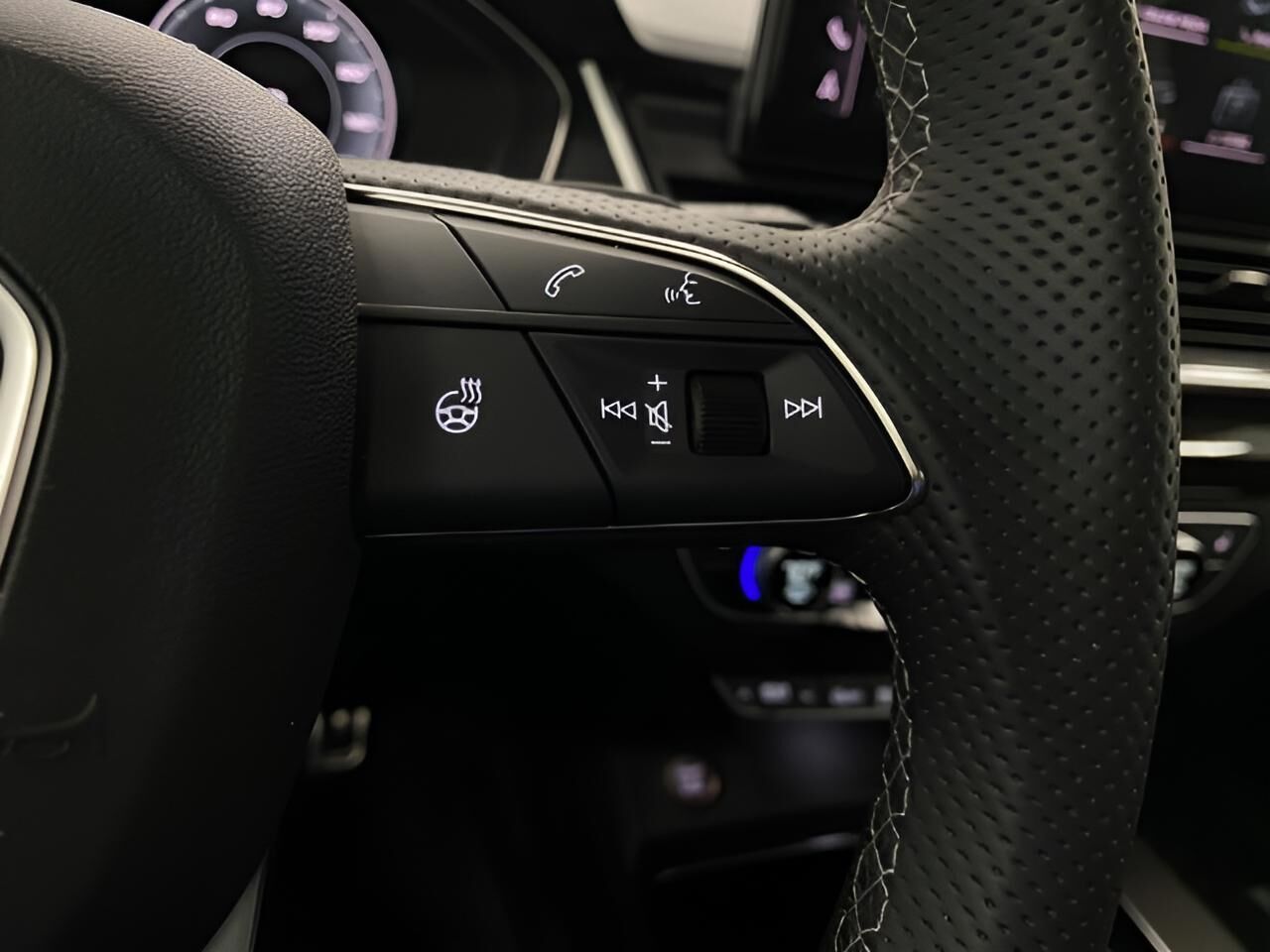 2025 Audi SQ5 Premium Plus Appleton WI