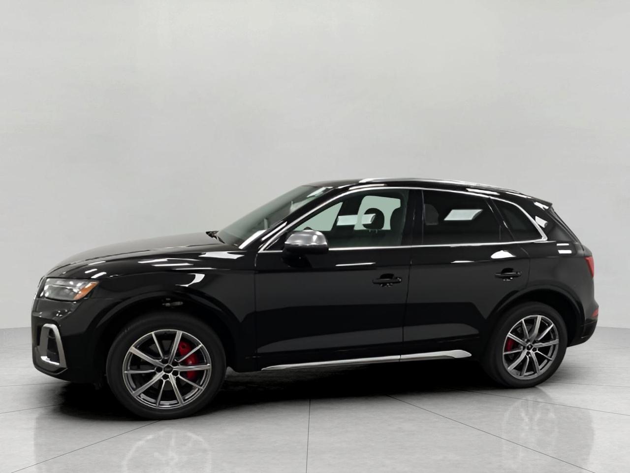 2025 Audi SQ5 Premium Plus Appleton WI