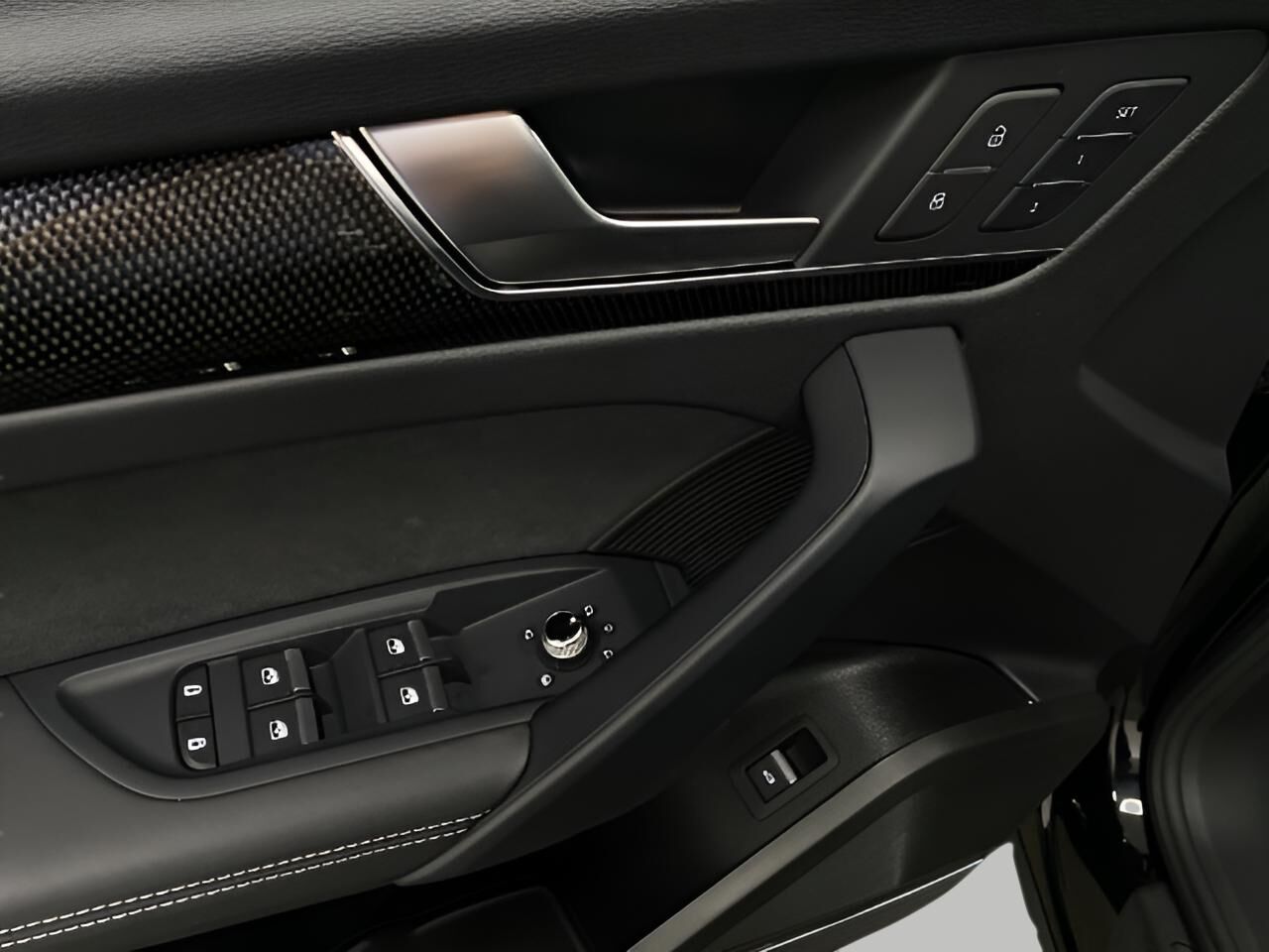 2025 Audi SQ5 Premium Plus Appleton WI