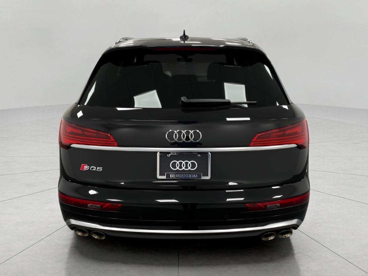 2025 Audi SQ5 Premium Plus Appleton WI