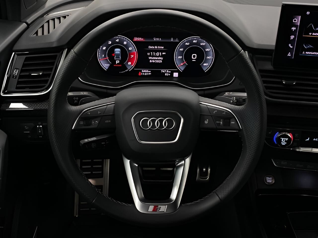 2025 Audi SQ5 Premium Plus Appleton WI
