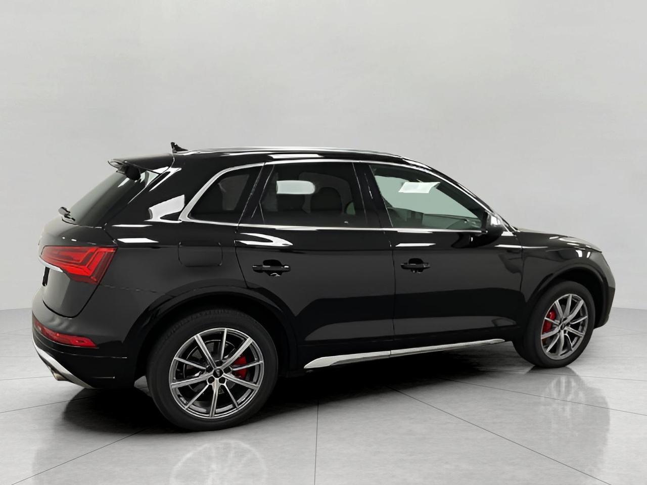 2025 Audi SQ5 Premium Plus Appleton WI