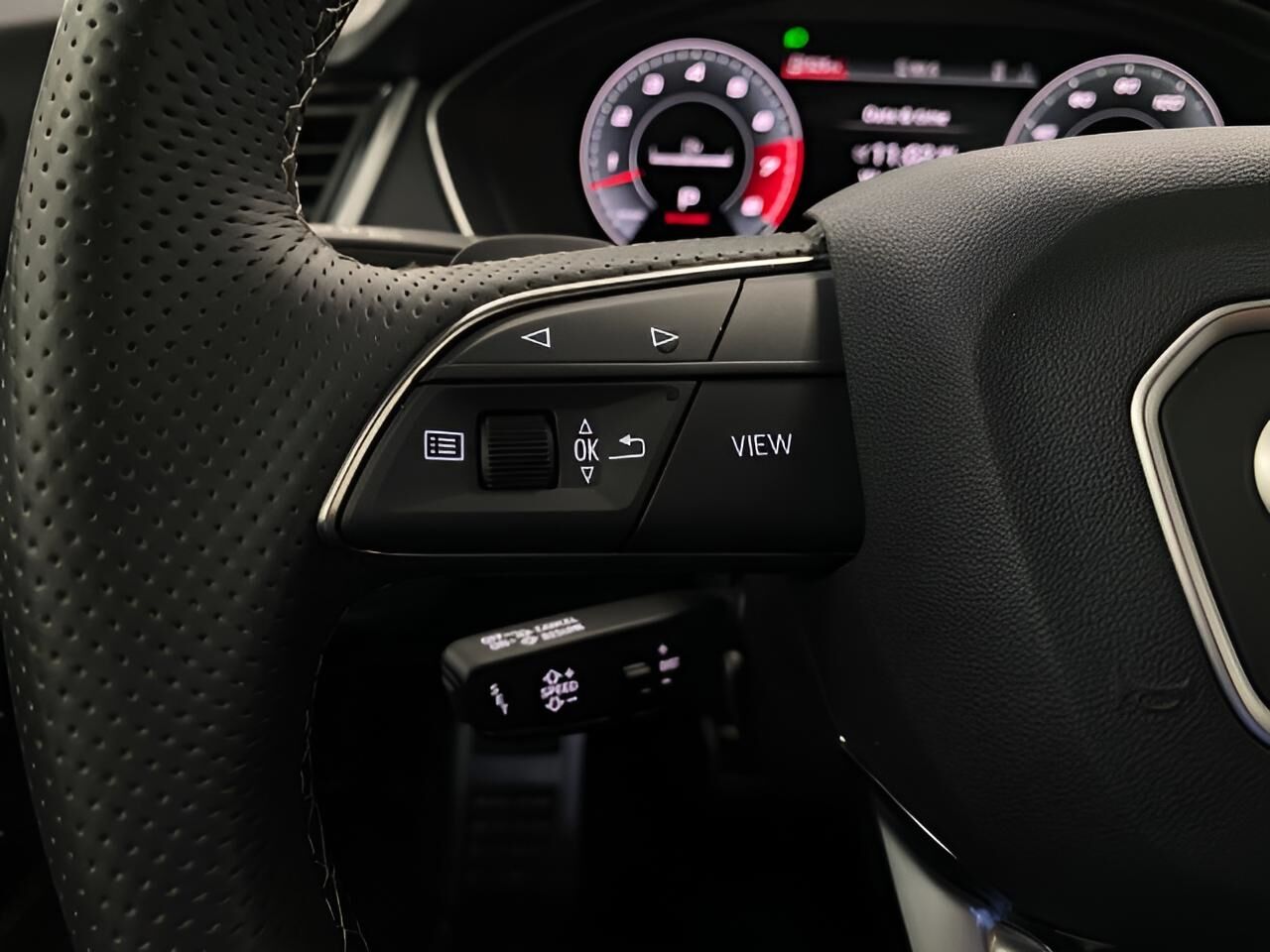 2025 Audi SQ5 Premium Plus Appleton WI