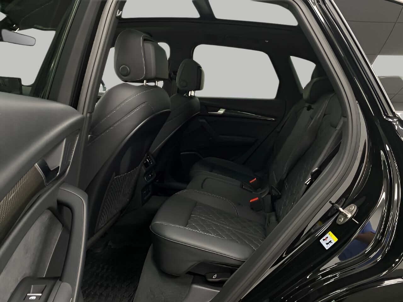 2025 Audi SQ5 Premium Plus Appleton WI