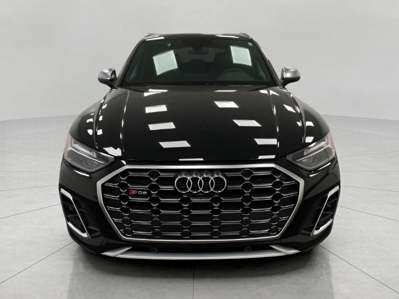 2025 Audi SQ5 Premium Plus Appleton WI