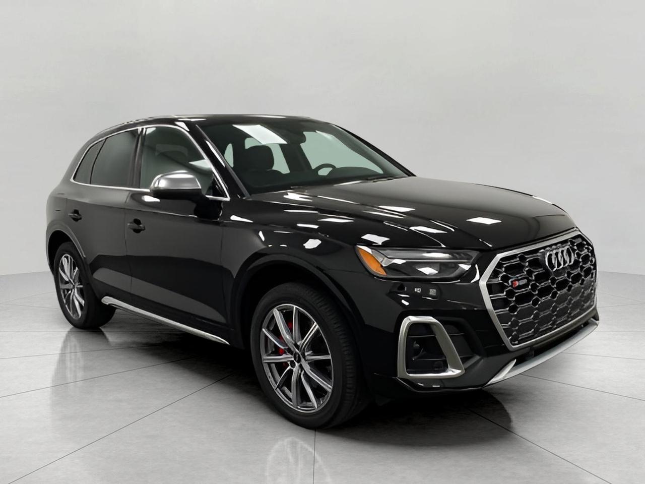2025 Audi SQ5 Premium Plus Appleton WI