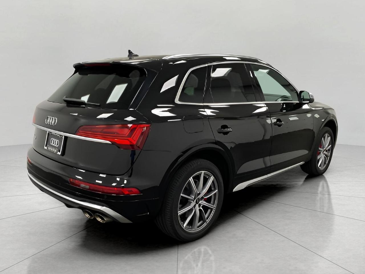 2025 Audi SQ5 Premium Plus Appleton WI