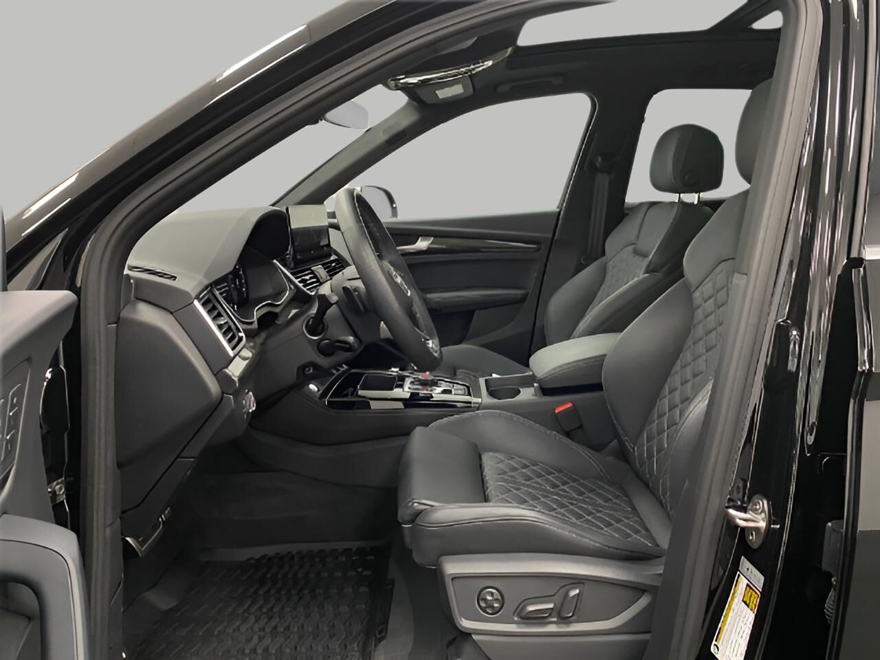 2025 Audi SQ5 Premium Plus Appleton WI