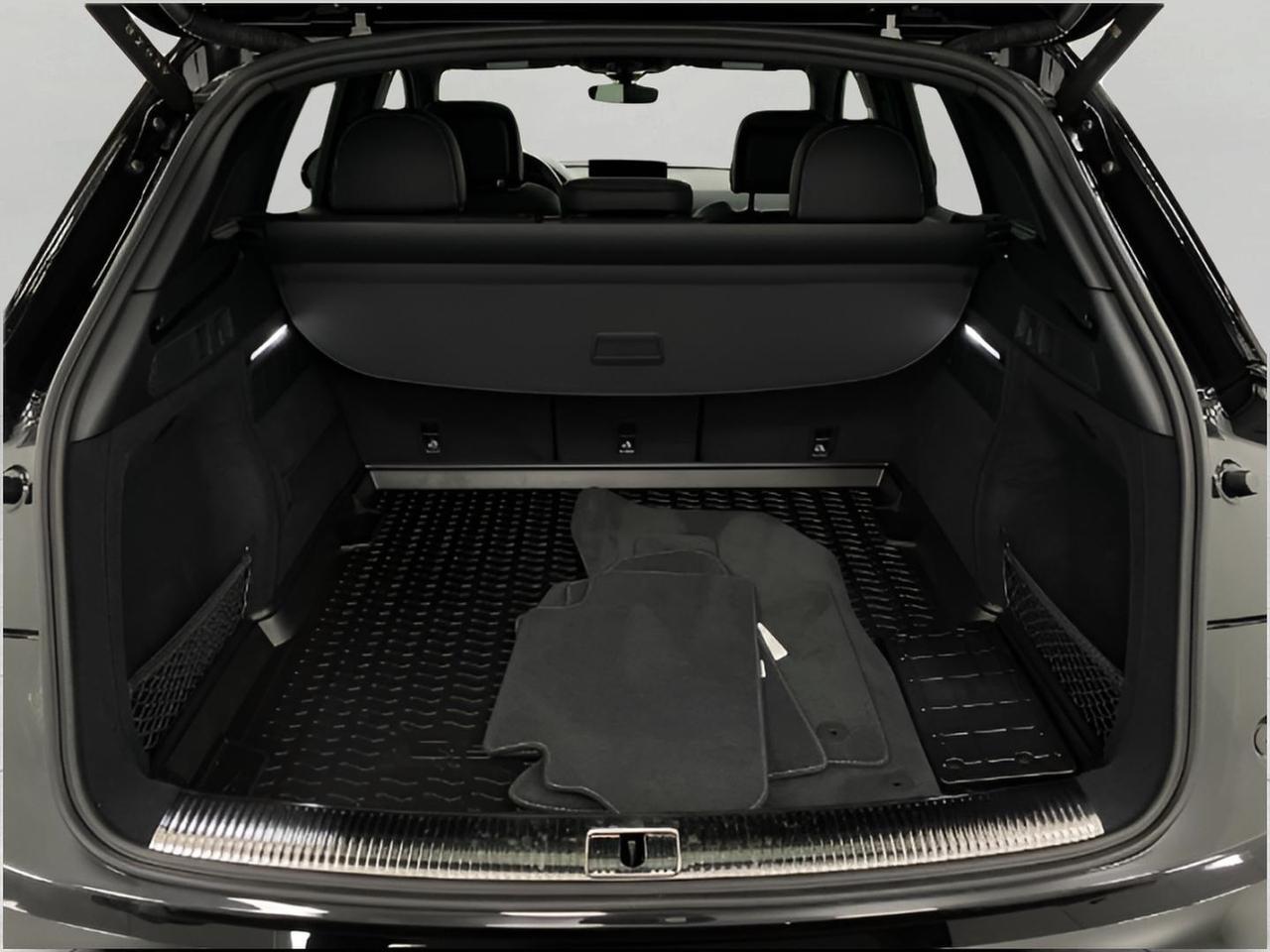 2025 Audi SQ5 Premium Plus Appleton WI