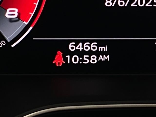 2025 Audi SQ5 Premium Plus Appleton WI