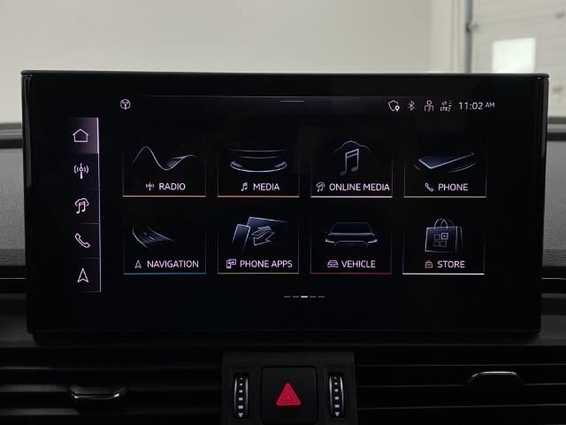 2025 Audi SQ5 Premium Plus Appleton WI