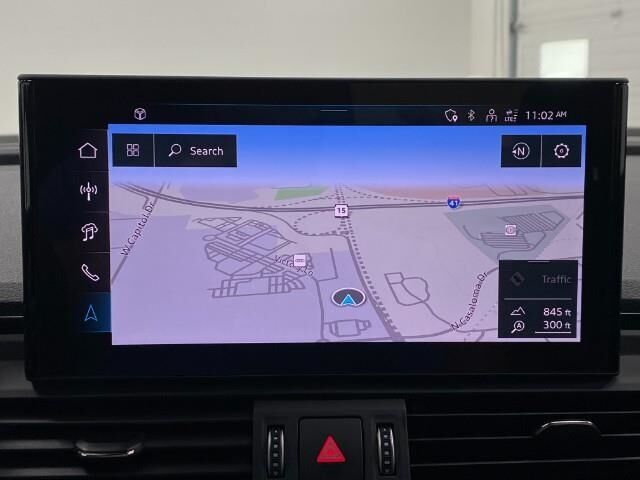 2025 Audi SQ5 Premium Plus Appleton WI