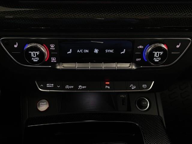 2025 Audi SQ5 Premium Plus Appleton WI