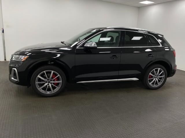 2025 Audi SQ5 Premium Plus Appleton WI