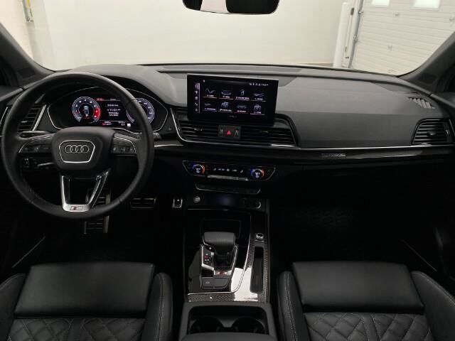2025 Audi SQ5 Premium Plus Appleton WI
