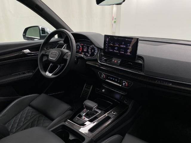 2025 Audi SQ5 Premium Plus Appleton WI