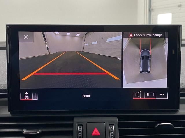 2025 Audi SQ5 Premium Plus Appleton WI