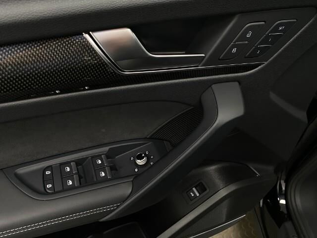 2025 Audi SQ5 Premium Plus Appleton WI