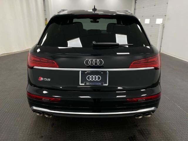 2025 Audi SQ5 Premium Plus Appleton WI