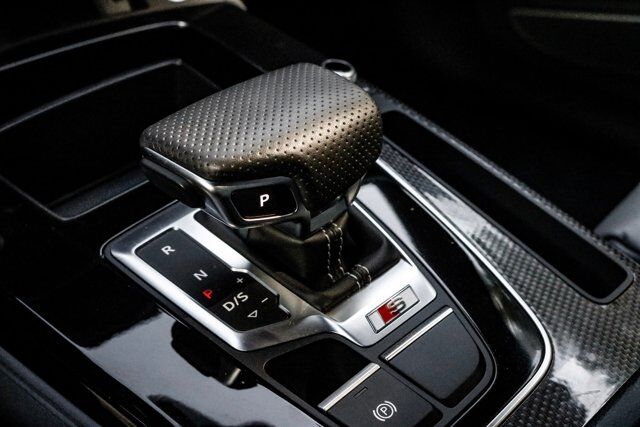 2025 Audi SQ5 Premium Plus Magnesium Pkg  Selma TX
