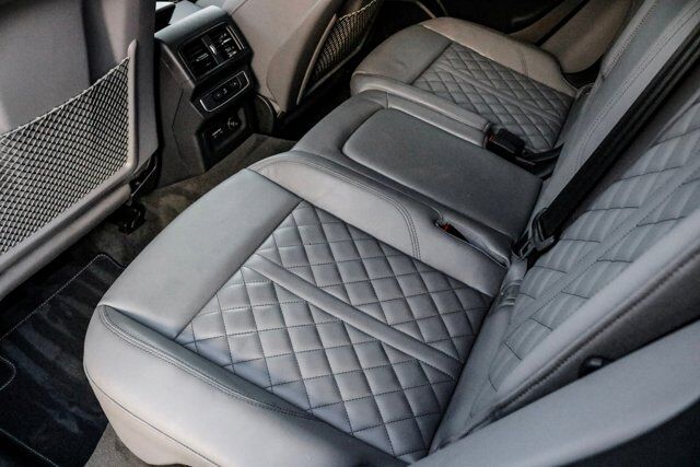2025 Audi SQ5 Premium Plus Magnesium Pkg  Selma TX