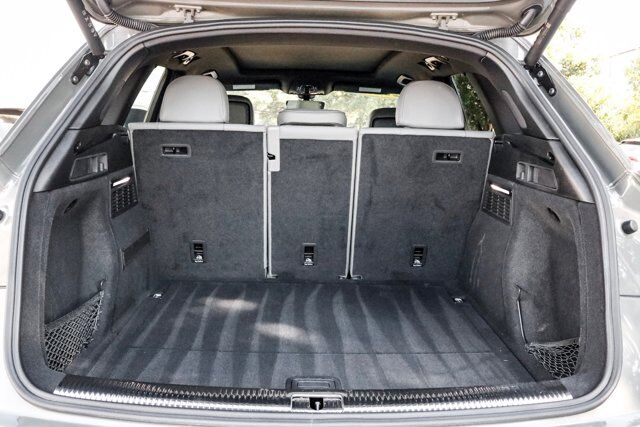 2025 Audi SQ5 Premium Plus Magnesium Pkg  Selma TX