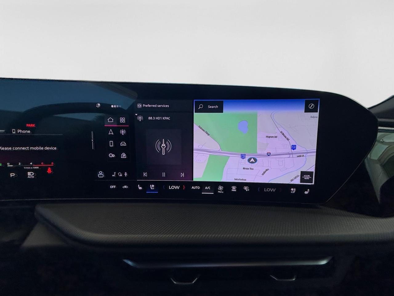 2025 Audi SQ5 Premium Plus  Selma TX
