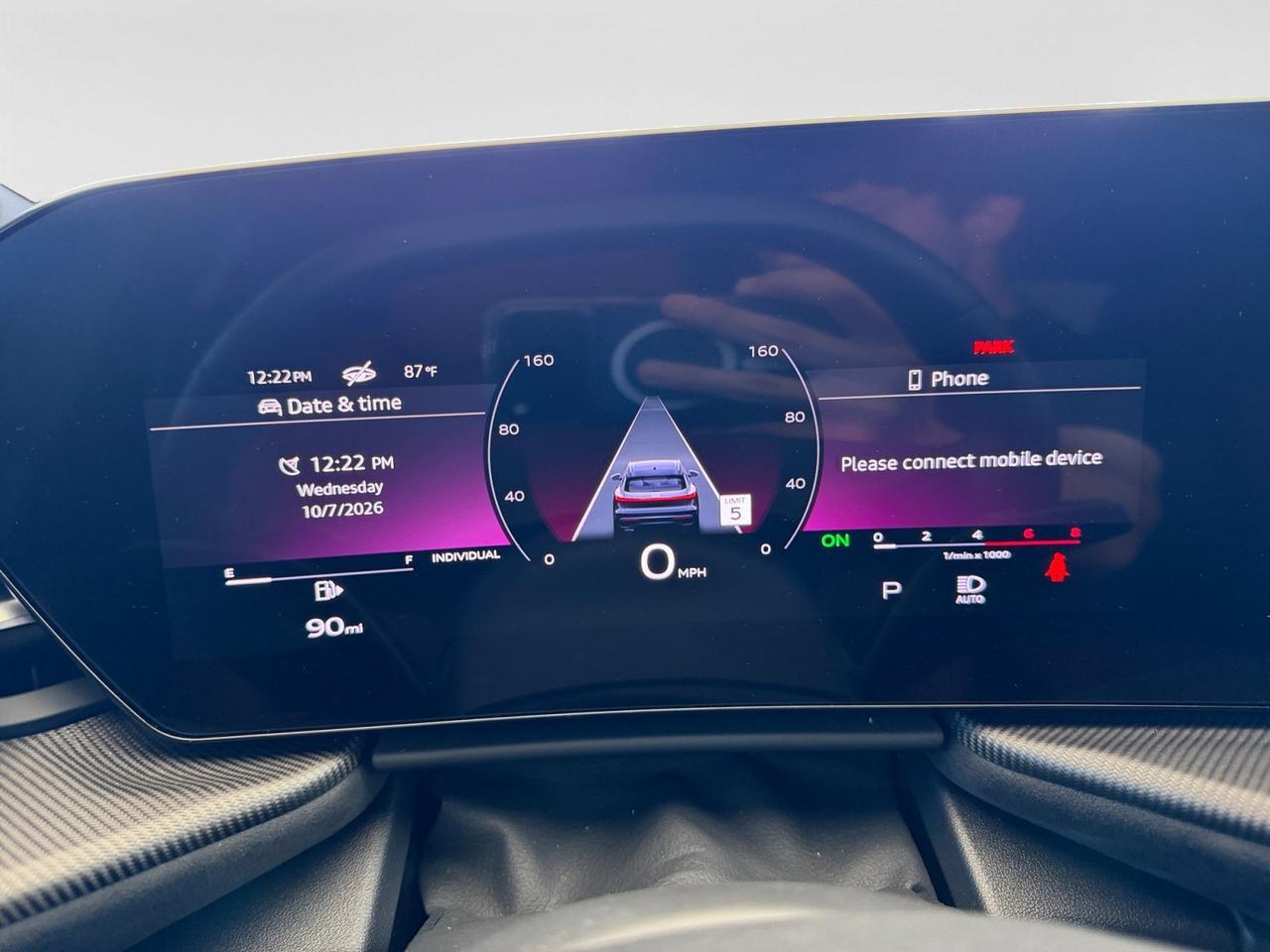 2025 Audi SQ5 Premium Plus  Selma TX