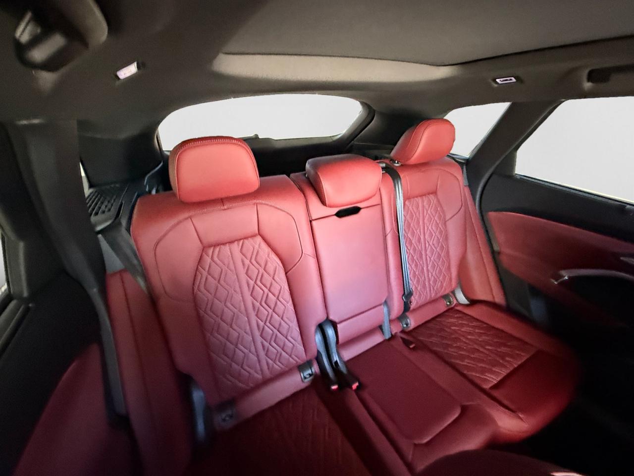 2025 Audi SQ5 Premium Plus  Selma TX