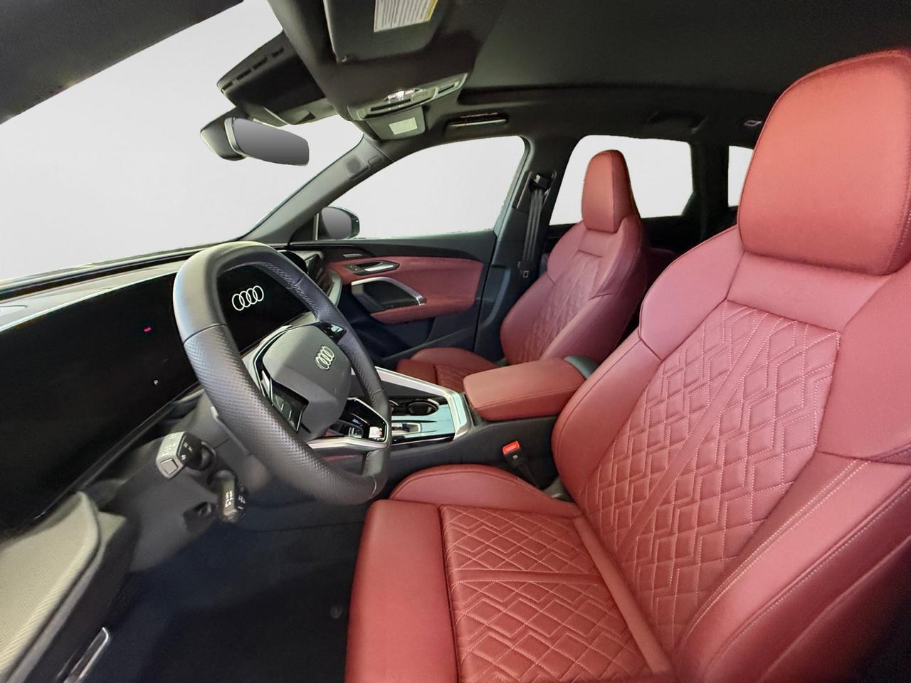 2025 Audi SQ5 Premium Plus  Selma TX