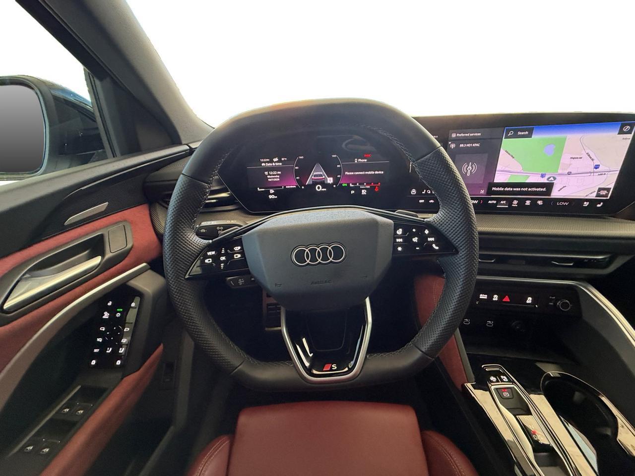 2025 Audi SQ5 Premium Plus  Selma TX