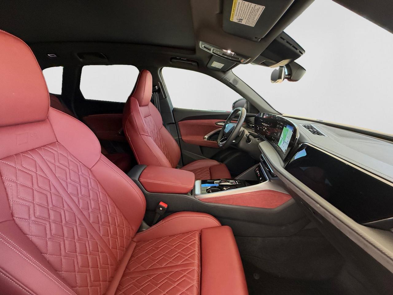 2025 Audi SQ5 Premium Plus  Selma TX