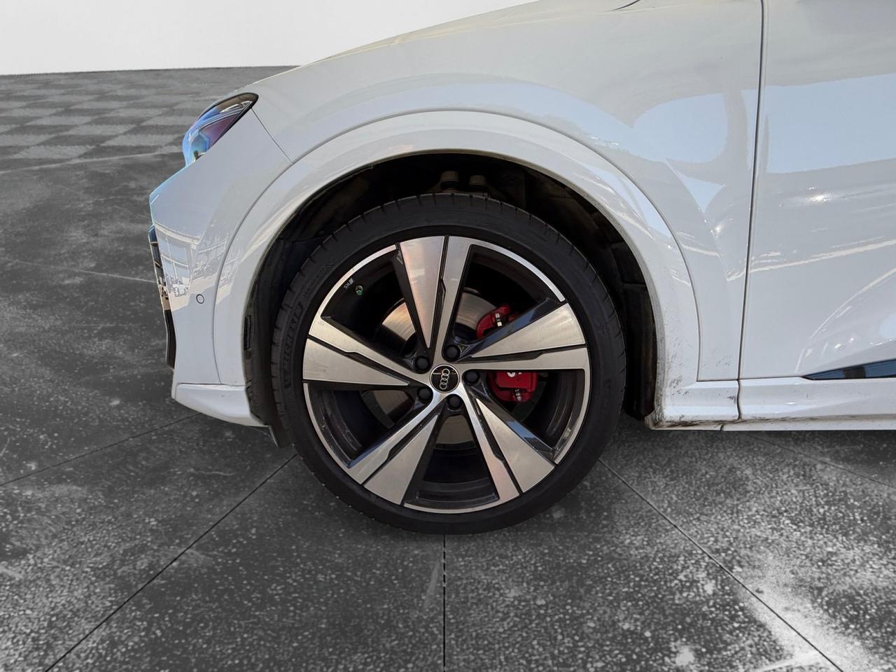 2025 Audi SQ5 Premium Plus  Selma TX