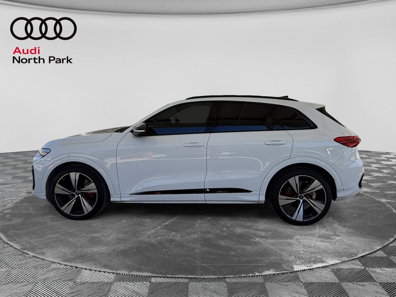 2025 Audi SQ5 Premium Plus  Selma TX