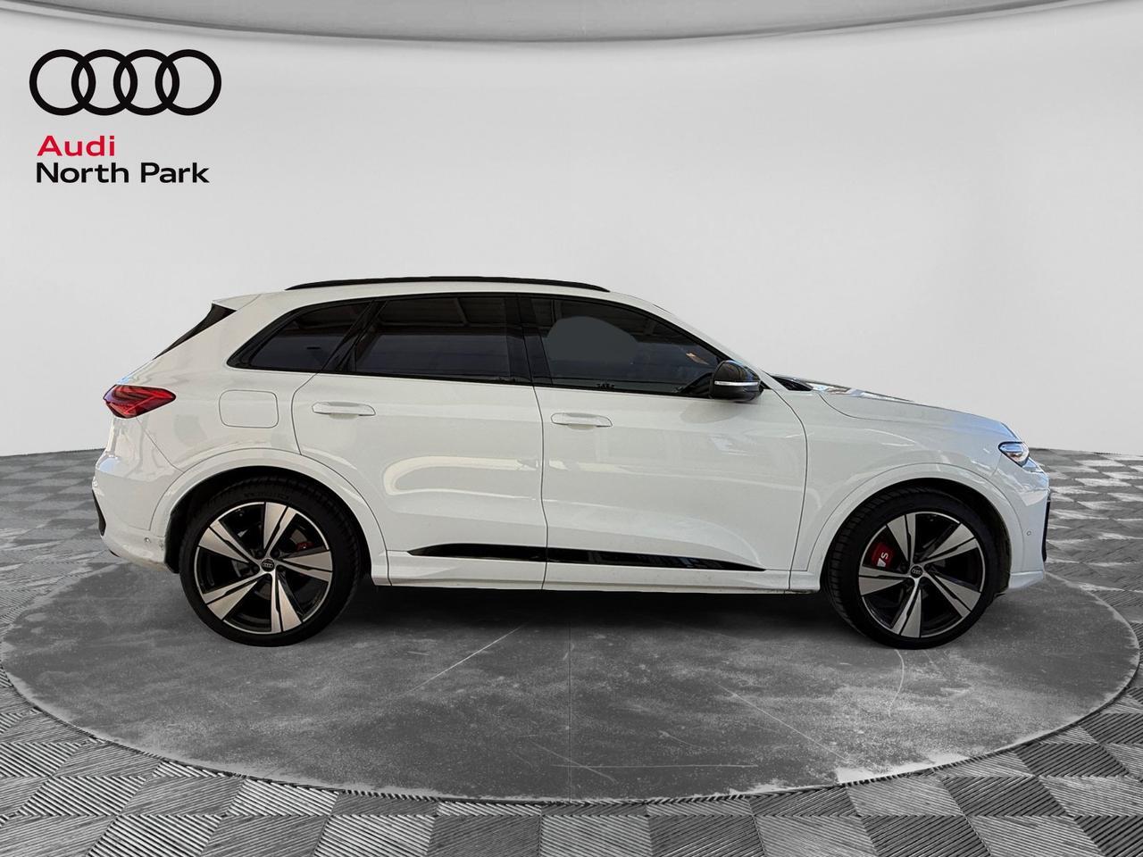 2025 Audi SQ5 Premium Plus  Selma TX