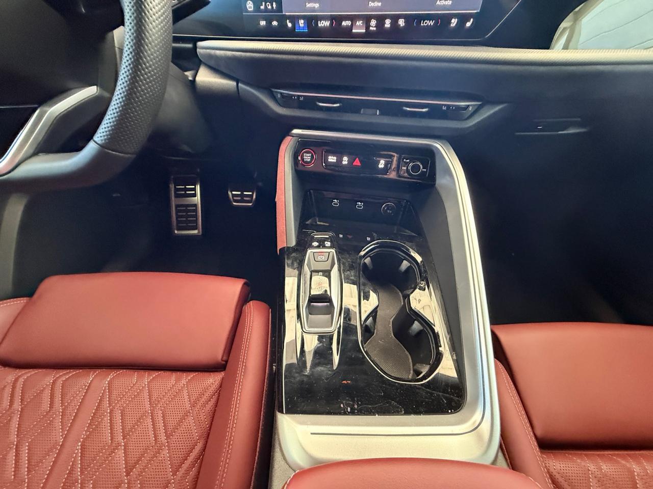 2025 Audi SQ5 Premium Plus  Selma TX