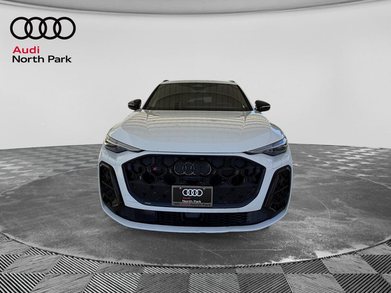 2025 Audi SQ5 Premium Plus  Selma TX