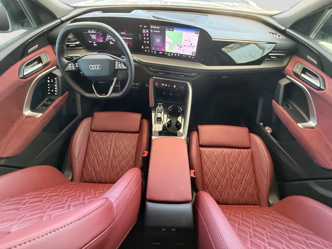 2025 Audi SQ5 Premium Plus  Selma TX