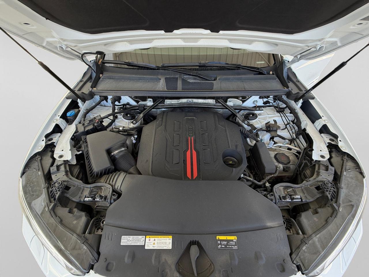 2025 Audi SQ5 Premium Plus  Selma TX