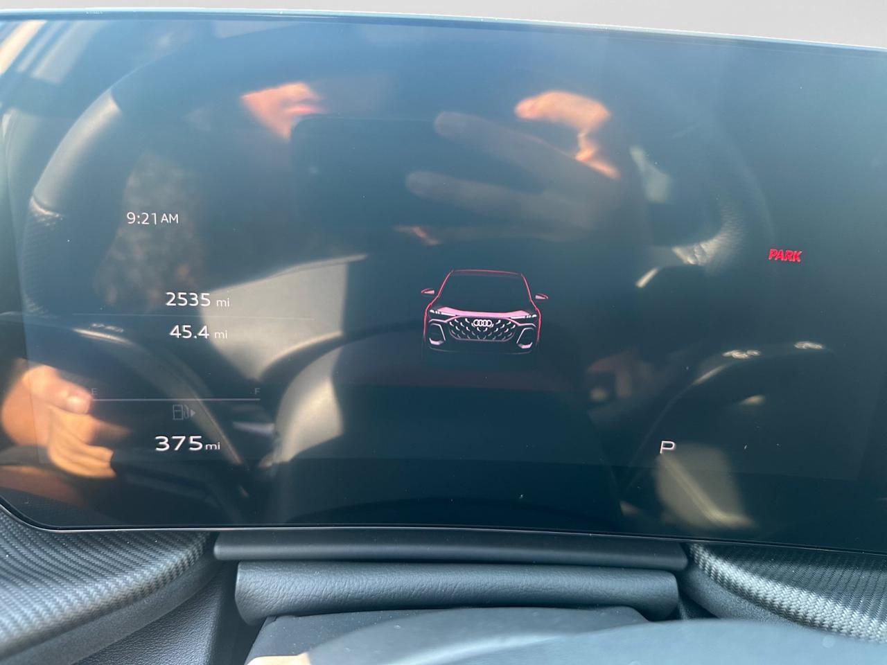 2025 Audi SQ5 Premium Plus  Selma TX