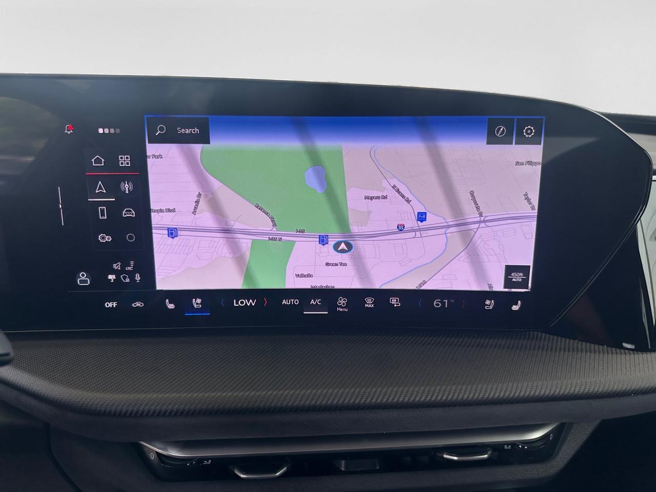 2025 Audi SQ5 Premium Plus  Selma TX