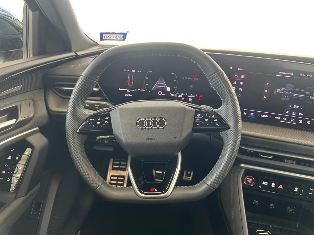 2025 Audi SQ5 Premium Plus  Selma TX