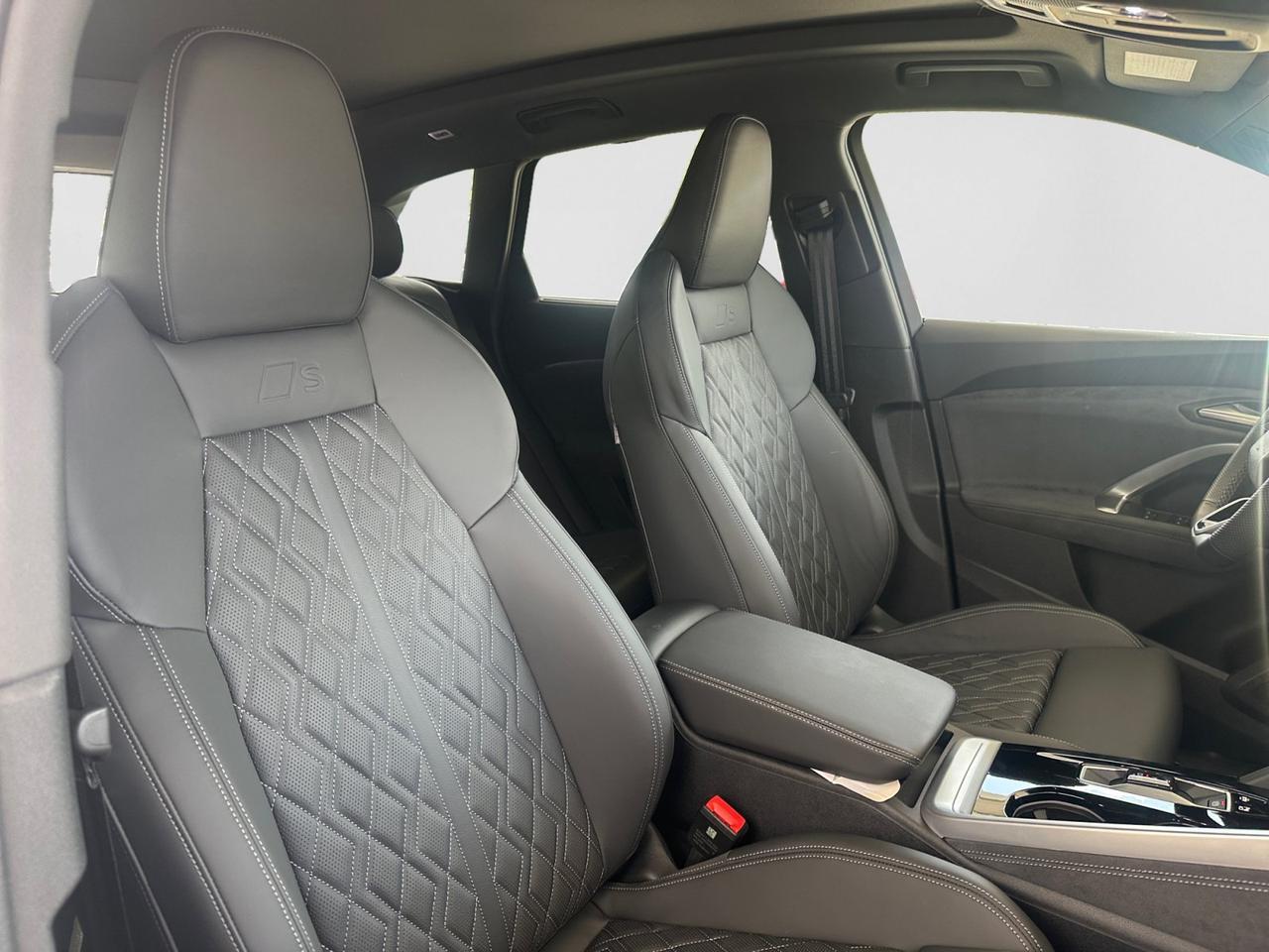 2025 Audi SQ5 Premium Plus  Selma TX