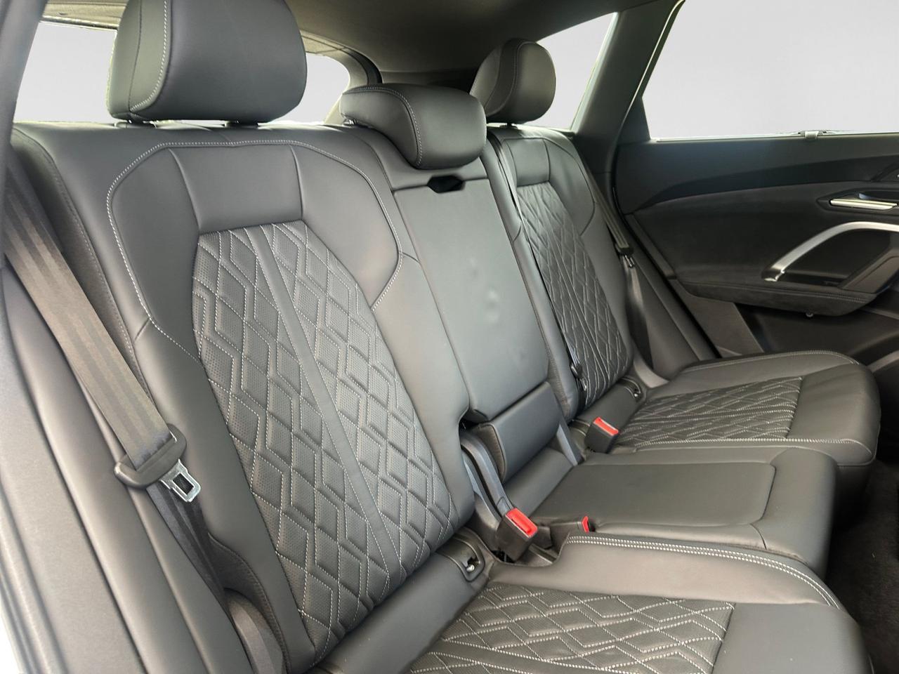 2025 Audi SQ5 Premium Plus  Selma TX