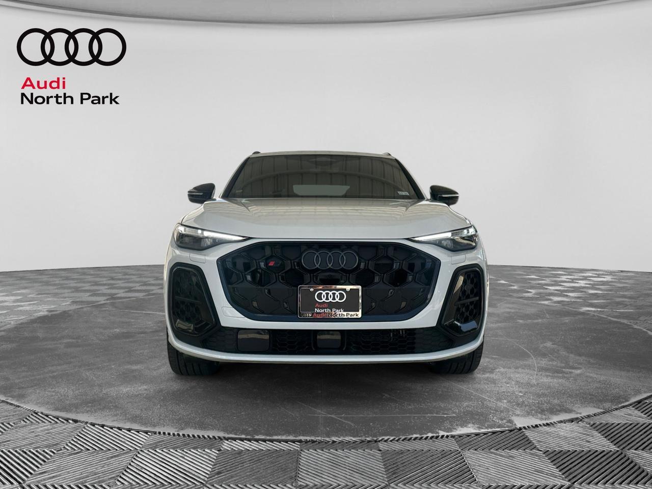 2025 Audi SQ5 Premium Plus  Selma TX