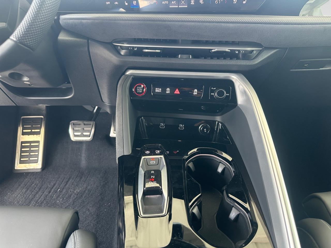 2025 Audi SQ5 Premium Plus  Selma TX