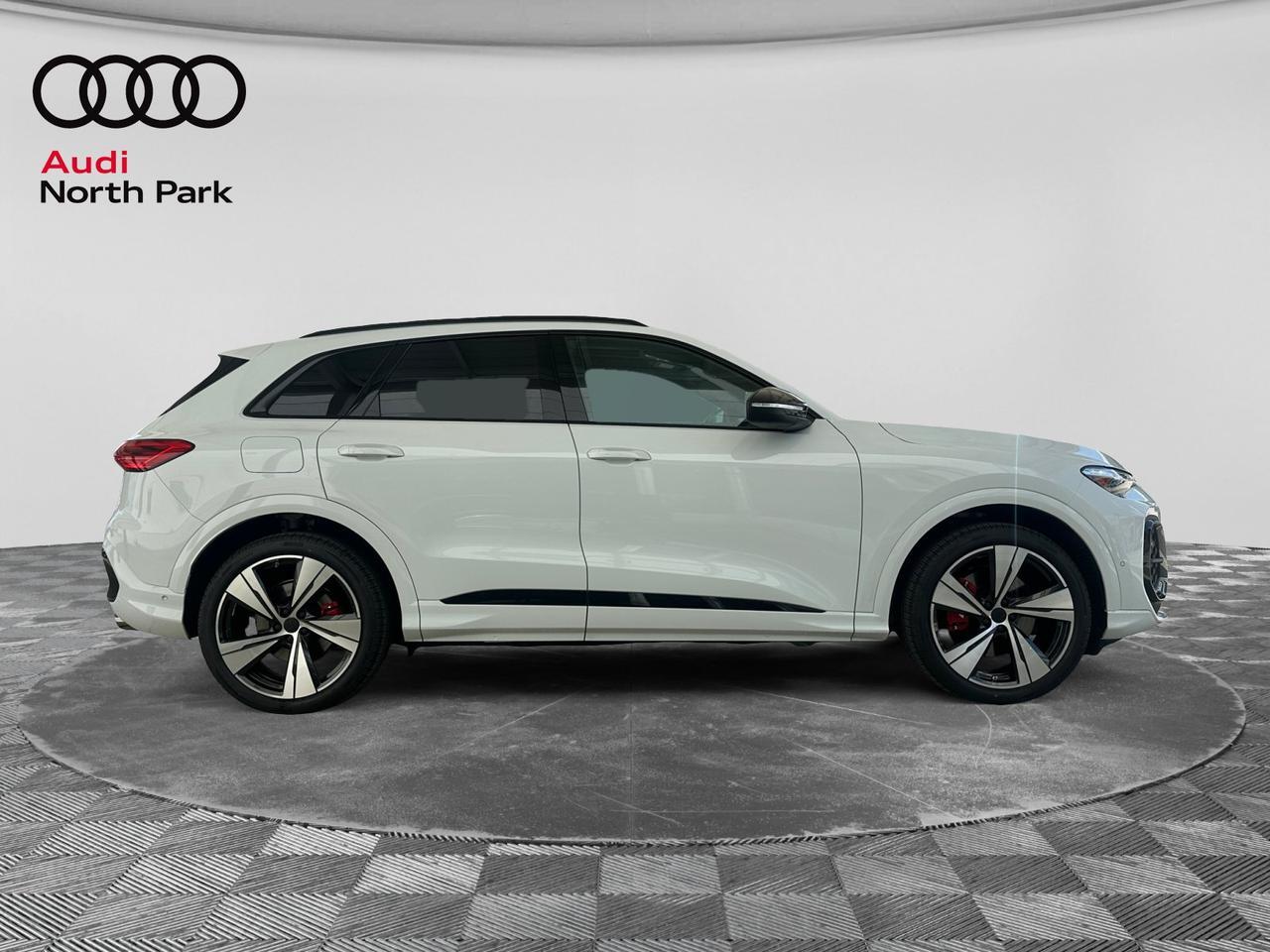 2025 Audi SQ5 Premium Plus  Selma TX